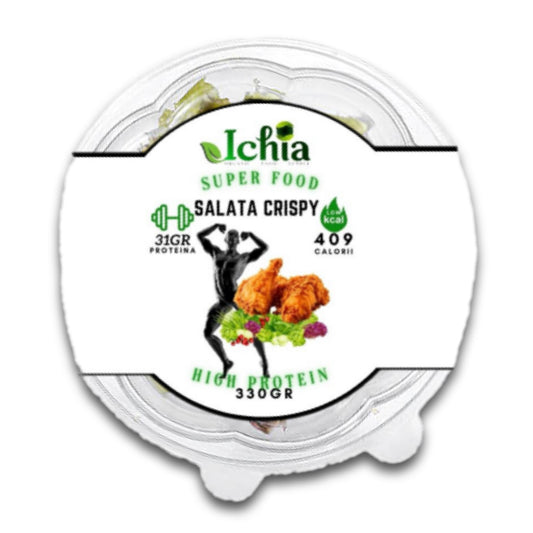 Salata Crispy